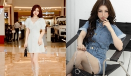 Hotgirl Nguyễn Trang: Khởi nghiệp thành công nhờ nhiệt huyết, khát khao của tuổi trẻ