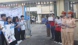 Đáp án đề thi môn Lịch sử mã đề 309 kỳ thi tốt nghiệp THPT 2023 nhanh nhất, chính xác nhất