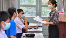 Đáp án đề thi môn Lịch sử mã đề 311 kỳ thi tốt nghiệp THPT 2023 nhanh nhất, chính xác nhất