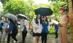 Thi tốt nghiệp THPT 2023: Những mốc thời gian thí sinh cần nhớ sau khi hoàn thành kỳ thi