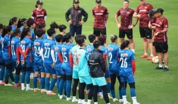 ĐT nữ Việt Nam chốt danh sách tham dự World Cup, 'lá chắn thép' Chương Thị Kiều trở lại