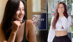 Mai Phương Thuý thở phào với cân nặng hiện tai sau quãng thời gian phong độ nhan sắc 'trồi sụt'