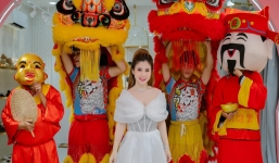 TikToker Ngọc Trương - Với mong muốn truyền tải những thứ đẹp đẽ vào giới trẻ vào cuộc sống