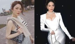 Lý Nhã Kỳ giãi bày chuyện trốn chạy sinh nhật nhiều năm nay, nhìn mạnh mẽ vậy chứ hay yếu đuối