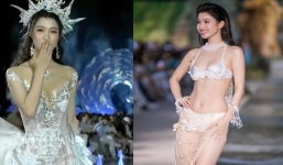 Phương Nhi flex hành trình 1 năm ngọt ngào, cô gái mang đầm nặng nhất đã trở lại và lợi hại hơn xưa