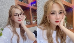 Sắm ngay 5 kiểu dáng kính siêu hot tại Anna đang được nhiều bạn gái ưa chuộng 