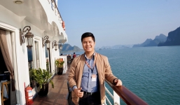 ANHLUONGVIT - Tiktoker triệu view được theo dõi hàng đầu bởi các nhà đầu tư chứng khoán