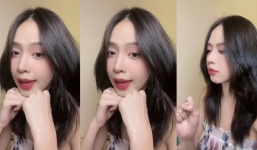 Hoa hậu Thanh Thuỷ ngẫu hứng cover À Lôi phiên bản Quảng Nam, fan chúc mừng Tiểu Vy vì đã tìm được 'em guột'