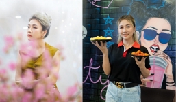 Doanh nhân Nguyễn Thị Nhã Yến và hành trình định vị tên tuổi trong lĩnh vực nhà hàng