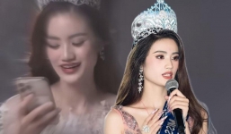 Xuất hiện nhân vật giải cứu Hoa hậu Ý Nhi, netizen bỗng dưng có cái nhìn khác