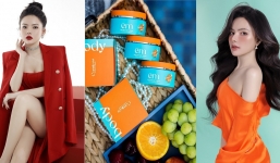 CEO Lê Thị Hoàng My mang 'EM' đến cho 'EM'