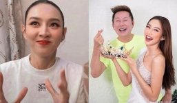 Động thái của ông Nawat trong ngày sinh nhật Thuỳ Tiên khiến nhiều người phải bàn tán