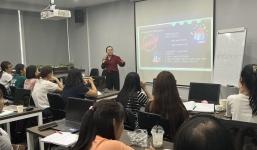 Hành trình khẳng định thương hiệu Tuta - Ngon Khó Cưỡng của cô gái trẻ Trần Thị Thu Thảo