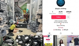 Saigonese - từ cái tên vô danh đến thương hiệu đình đám trong giới thời trang Sài Gòn