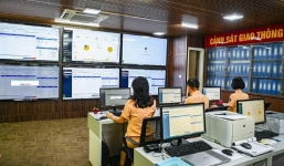 Đại gia Hà Nội chấp nhận chi 5 tỷ đồng đấu giá biển số ô tô hợp phong thuỷ tặng vợ