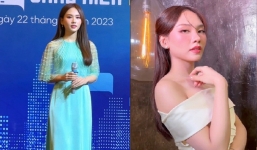 Hoa hậu Mai Phương hát tiếng Anh như 'nuốt đĩa', netizen nức nở: 'Không có điểm gì để chê'