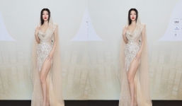 Ngày càng biến hoá như tắc kè hoa, Phương Nhi không còn bị chê 'nàng hậu 1 màu'