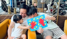 Ngày của Cha (19/6): Dương Triệu Vũ - Hoài Linh nói lời xúc động, Cường Đô La khoe món quà 2 con dành tặng 