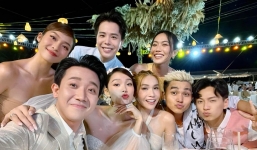 Trấn Thành nhận bão chỉ trích vì 'kém duyên' khi chúc phúc Minh Hằng, liệu có oan? 