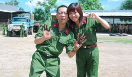 MC Lại Văn Sâm bị 1 đàn em 'vạch trần' cách ứng xử, sự thật khác xa trên truyền hình 