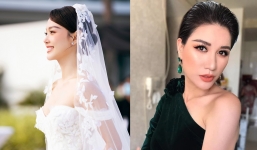 Trang Trần 'ra mặt' bênh vực chồng đại gia Minh Hằng, lí do đơn giản chỉ vì 1 chữ 