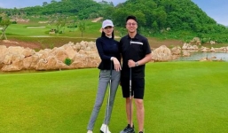 Matt Liu hậu 'nhung nhớ' Hương Giang, làm điều bất ngờ dịp kỉ niệm 2 năm bên nhau 