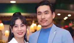 Cát Phượng thay đổi thái độ 'xoành xoạch', bao biện lí do 'nói vậy nhưng không phải' 