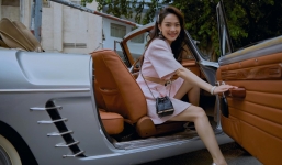 Minh Hằng thừa nhận từng 'sống thử', lí do đơn giản như nhiều cặp đôi khác