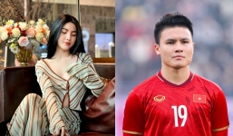 Quang Hải ‘lộ hint’ hẹn hò với gái hơn tuổi, công khai ‘hành động’ 1 việc trước quen sau lạ 