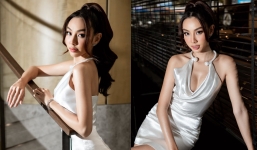 Thùy Tiên bị ekip bóc chuyện dao kéo, 'đáp trả' theo cách 'cục súc'