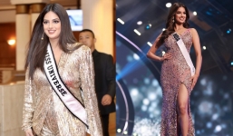 Hoa hậu Harnaaz Sandhu bị mia mai 'chiêu trò', BTC Miss Universe Vietnam bảo vệ thế nào?