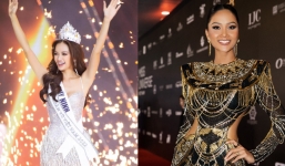 Ngọc Châu thừa nhận chưa biết 'yêu', 1 chi tiết 'soán ngôi' cả H'Hen Niê