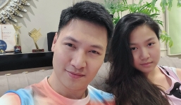 Mạnh Trường tâm sự mỏng với con gái, diện mạo nhóc tỳ hiện tại khác xa thời 'Bố ơi mình đi đâu thế' 