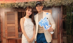 Diễm My 9X đóng 'anh em' trong 'Giấc mơ của mẹ', lên tiếng về chuyện tình cảm với Nhan Phúc Vinh 