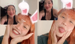 Điều kiện MC Cát Tường phải tuân thủ khi con gái 'thả cửa' cho cặp trai trẻ 