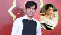 Hồ Quang Hiếu - Bảo Anh 'táo tợn' khi tái ngộ, cách xứng hô khiến CDM xôn xao  