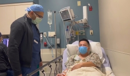 Được xuất viện, Khoa Pug tốn kém ra sao nếu thực hiện mong muốn cao thêm 8cm? 