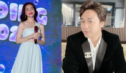 Tình cũ Hoà Minzy để lộ dấu hiệu vương vấn, diện mạo hết gây báo động 