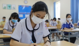 Lịch thi tốt nghiệp THPT 2022 và các mốc thời gian sĩ tử phải đặc biệt lưu tâm 