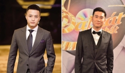 Hồ Hoài Anh - Hồng Đăng được tại ngoại, chờ gặp thẩm phán và luật sư