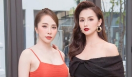Quỳnh Nga thừa nhận đẹp vì photoshop, lí lẽ khiến CDM 'tấm tắc' khen