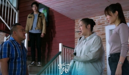 'Giấc mơ của mẹ' tập 2: NSND Hồng Vân tức nghẹn vì con gái, Diễm My 9X - Nhan Phúc Vinh cãi tay đôi vì 15 triệu đồng 