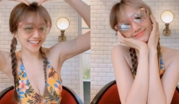 Hari Won 'lão hóa ngược' về làm gái 18, CDM thẳng tay 'bóc' loạt sự thật khó tin 