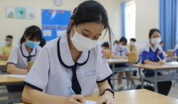 Giáo viên nhận định về bài thi Khoa học Xã hội: Môn Lịch sử dễ lấy điểm Giỏi, Giáo dục công dân nhiều câu 'siêu khó' 