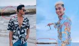 'Tình tin đồn' của Thuý Ngân đang hẹn hò với mẫu nam gen Z?