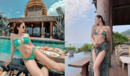 Lệ Quyên bị chê 'mặt già', thách thức 1 câu khiến anti-fan câm nín 