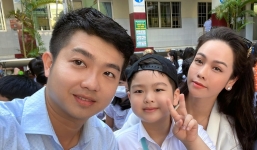 Nhật Kim Anh 'buông' kiện tụng với chồng cũ, xuất phát từ 1 câu nói của người này? 