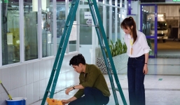 Giấc mơ của mẹ tập 4: Lỡ qua đêm với Trà My - Diễm My 9X, Trọng Khang mất trắng dự án  