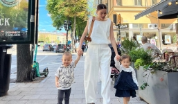 Subeo cho Lisa thử cảm giác mạnh, phản ứng của Hồ Ngọc Hà lộ chân tướng tình anh em 