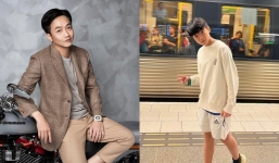 Cường Đô La muốn tìm nửa kia cho Subeo, ứng cử viên sáng giá đồng loạt xuất hiện 